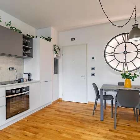 Dream Apartment Rom